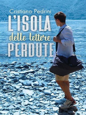 cover image of L'isola Delle Lettere Perdute